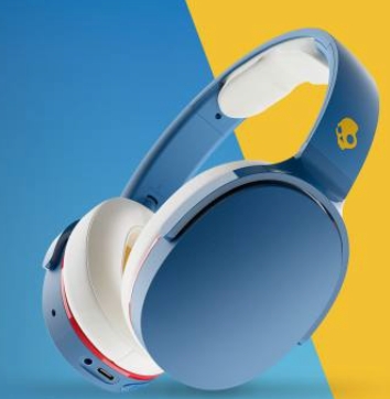 حينما تلتقي الموسيقى بالتقنية – تجربتي مع سماعات Skullcandy في الإمارات